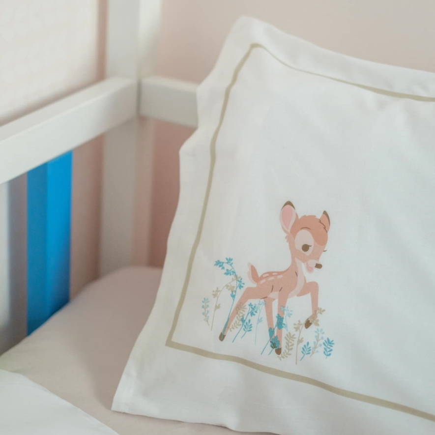 Bambi-Disney ovis ágynemű