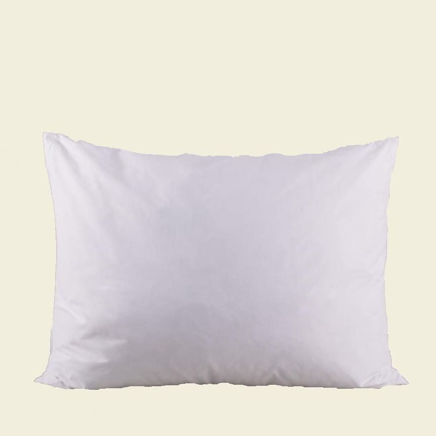 Image of 100% libatoll 70x90 cm nagypárna